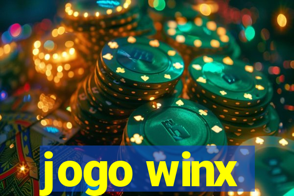 jogo winx